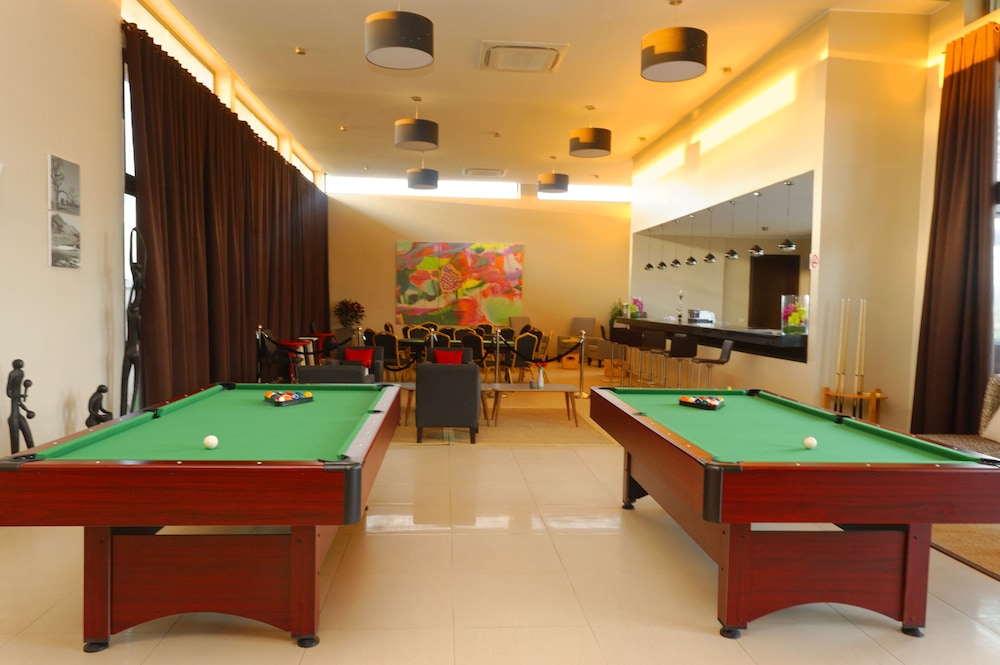azura golf resort and spa