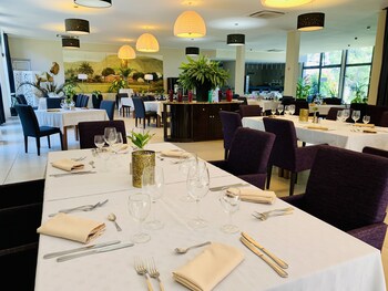 azura golf resort and spa