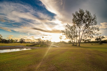 azura golf resort and spa