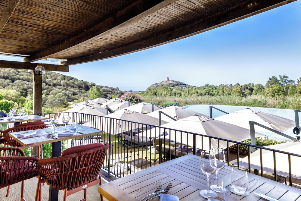 veridia resort sardinia a member of radisson individuals