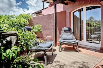 veridia resort sardinia a member of radisson individuals