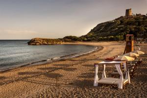 veridia resort sardinia a member of radisson individuals