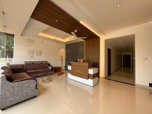 sri krishna residency