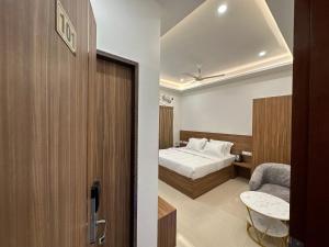 sri krishna residency