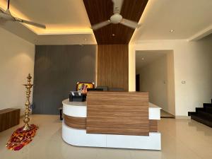 sri krishna residency