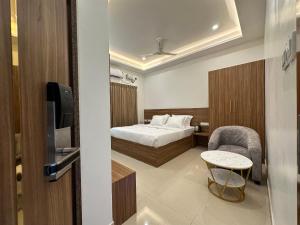 sri krishna residency