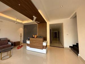 sri krishna residency