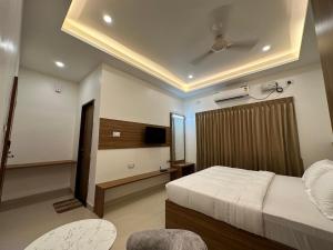 sri krishna residency