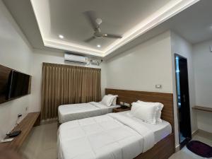 sri krishna residency