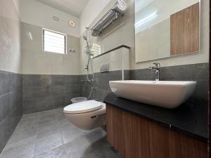 sri krishna residency