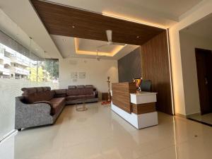 sri krishna residency