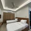 Sri Krishna Residency,,2 star