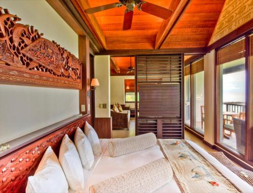 palau pacific resort