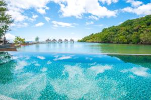 palau pacific resort
