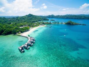 palau pacific resort