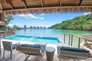 palau pacific resort
