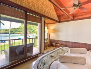 palau pacific resort