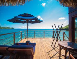 palau pacific resort