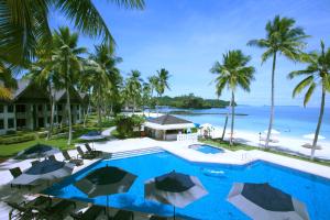 palau pacific resort