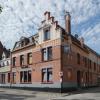 hotel eden