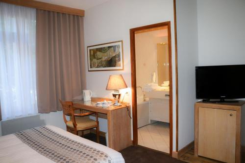 hotel eden