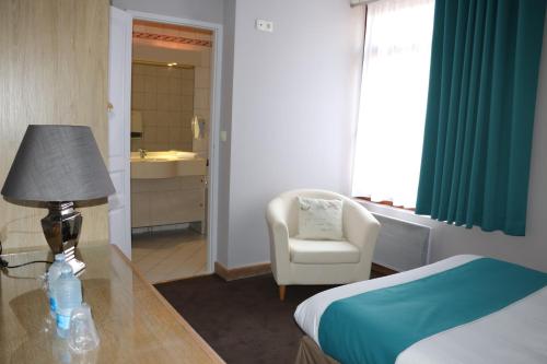 hotel eden
