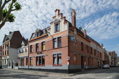 hotel eden