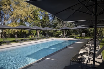 hostellerie groff aux deux clefs