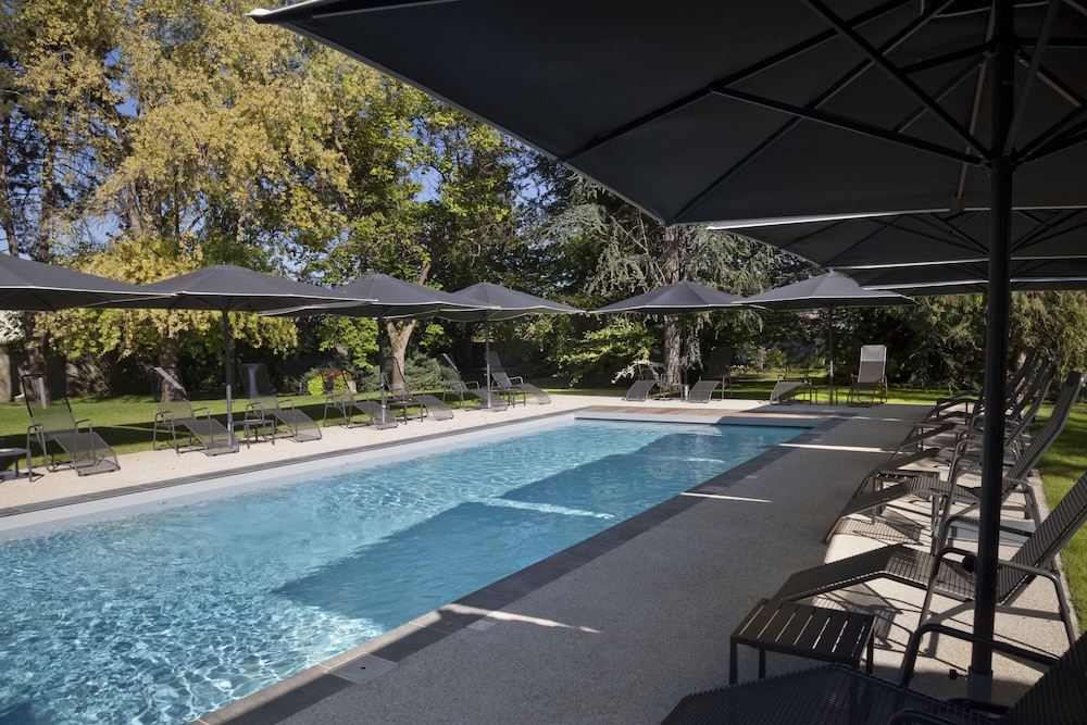 hostellerie groff aux deux clefs