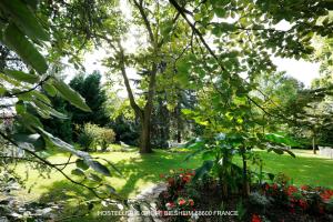 hostellerie groff aux deux clefs