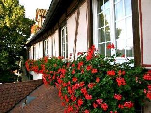 hostellerie groff aux deux clefs