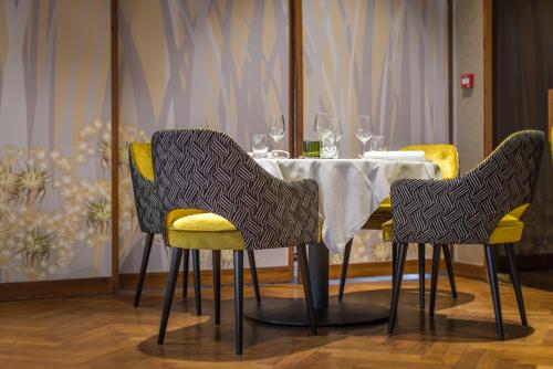 hostellerie groff aux deux clefs