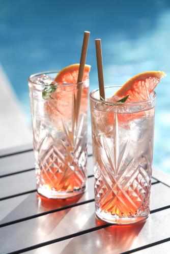 hostellerie groff aux deux clefs