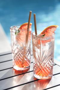 hostellerie groff aux deux clefs