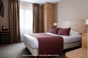 hostellerie groff aux deux clefs
