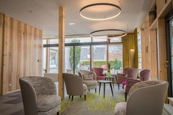 hostellerie groff aux deux clefs