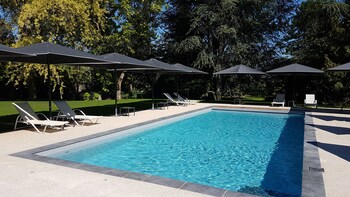 hostellerie groff aux deux clefs