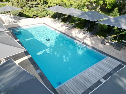 hostellerie groff aux deux clefs