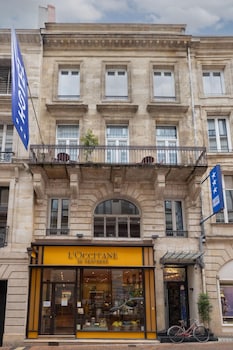 Urban Style Bordeaux Centre Hotel De La Presse,Gironde>>Bordeaux,3 star