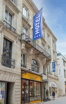 Urban Style Bordeaux Centre Hotel De La Presse,Gironde>>Bordeaux,3 star