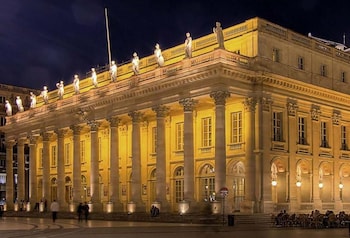 Urban Style Bordeaux Centre Hotel De La Presse,Gironde>>Bordeaux,3 star
