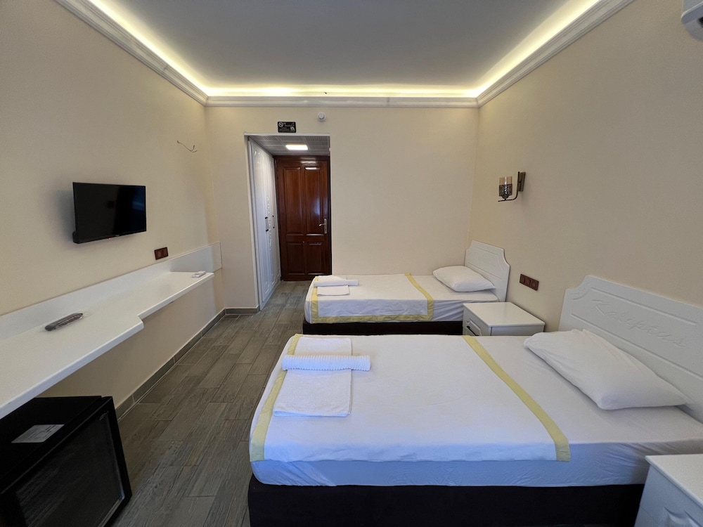 kaliptus hotel