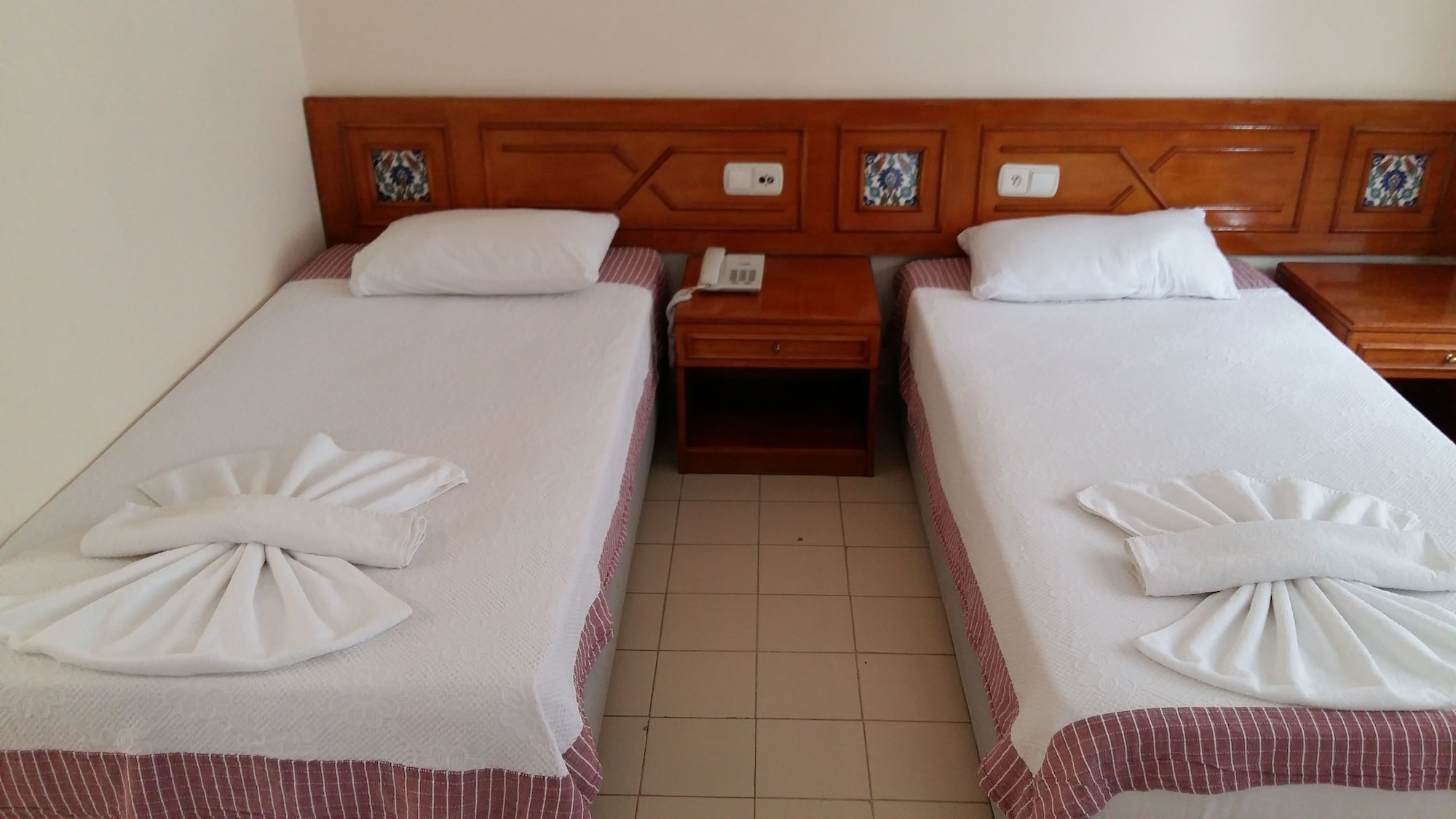 kaliptus hotel
