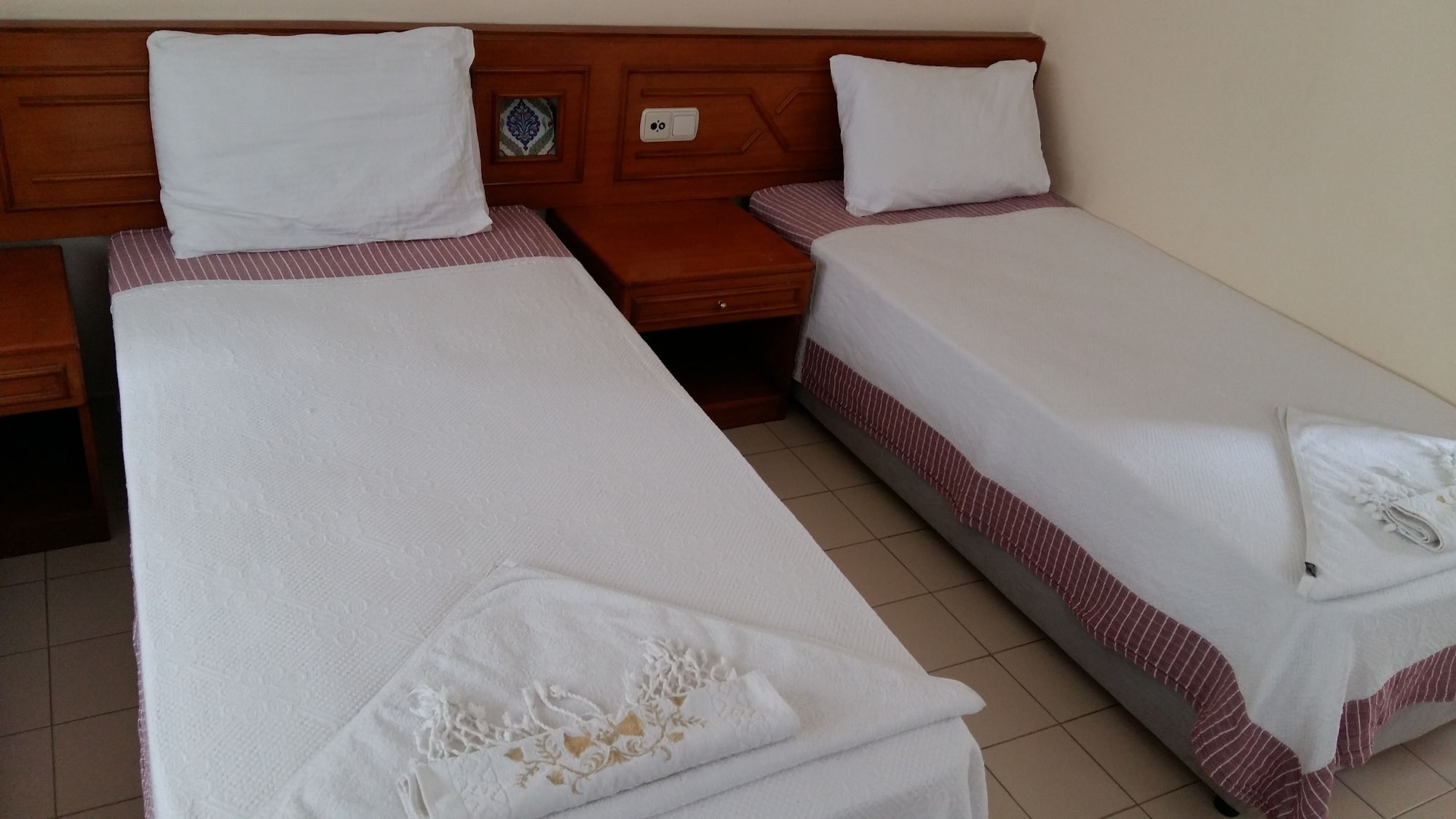 kaliptus hotel