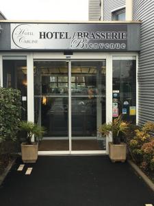 Le Carline, Sure Hotel Collection By Best Western,,3 star