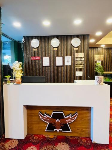 hotel affluence