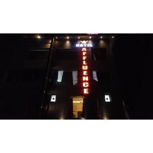 hotel affluence