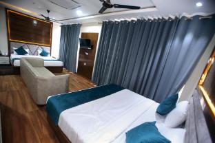 hotel affluence