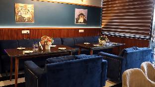 hotel affluence