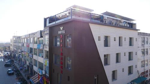 Hotel Affluence,,3 star